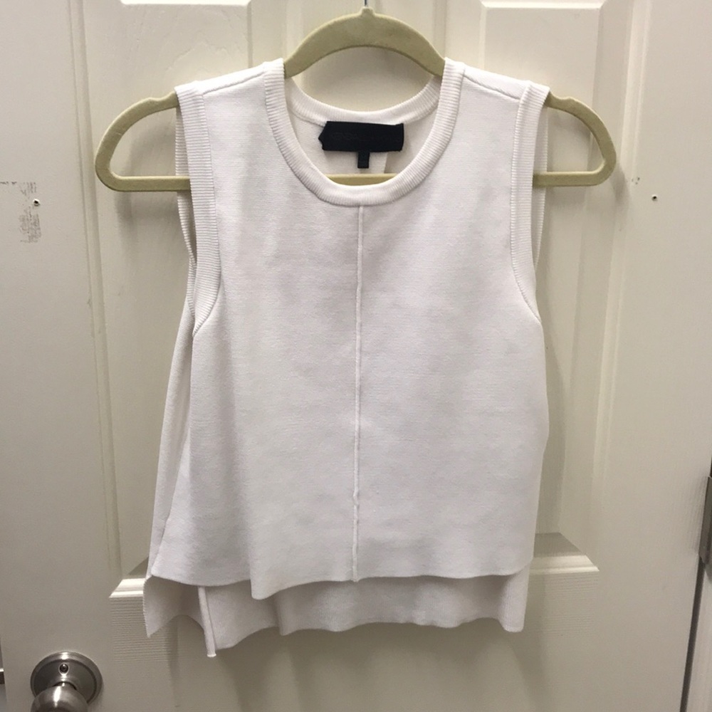 Kendall and Kylie top